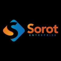 Sorot Entreprise logo - Similar company to Studio Dapur