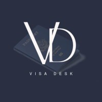 Ask Visa Desk logo - Similar company to Ask Mallik