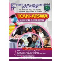 FIRST CLASS ASSOCIATE (FCA) TUTORS logo - Similar company to Corletta Energy Limited
