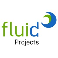 Fluid Projects Consulting logo - Similar company to Px2 Tech