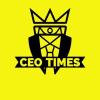 CEO TIMES logo - Similar company to Evolve Publication