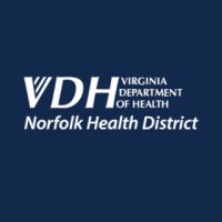 Norfolk Department of Public Health logo - Similar company to Fema Europe