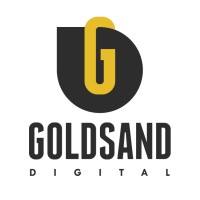 GoldSand Digital Ltd logo - Similar company to Autocomms Solutions
