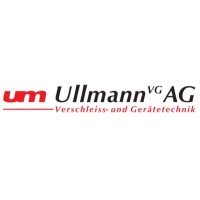 Ullmann VG AG logo - Similar company to Greenfinity Gmbh
