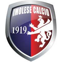 Imolese Calcio 1919 logo - Similar company to C.E. Andratx