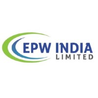 EPW India Limited logo - Similar company to Flipsyetechnologies