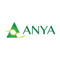 ANYA BIOPHARM INC. logo - Similar company to Harbortech