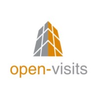 Open-Visits logo - Similar company to Apps Plix Developers