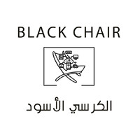 Black Chair logo - Similar company to Blackchair