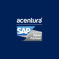 SAP At Acentura logo - Similar company to Berry Technology (Private) Limited