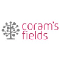 Coram's Fields logo - Similar company to Purposed Potential Cic
