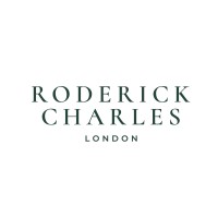 Roderick Charles London logo - Similar company to Tim