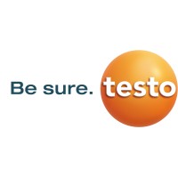Testo Industrial Services AT logo - Similar company to 1A Cal Gmbh