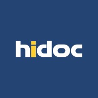 Hidoc Dr logo - Similar company to V & A Software Solutions Inc