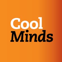 Cool Minds logo - Similar company to Eigenvision