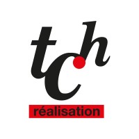 TCH REALISATION IMPRIMEUR PROFESSIONNEL logo - Similar company to Imprigraphic