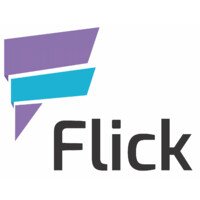 Flick Delivery Services logo - Similar company to Beyond Delivery