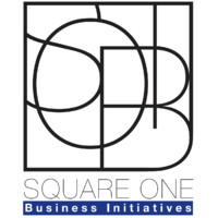 Square One Business Initiatives logo - Similar company to Mark-Eight