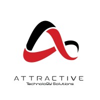 Attractive Technology Solutions logo - Similar company to Ast