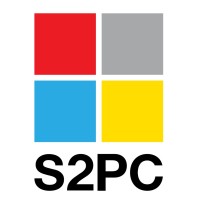 S2PC Peintures logo - Similar company to Somalaval Sa