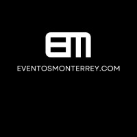 EVENTOS MONTERREY logo - Similar company to Mi Staff Latam