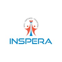Inspera logo - Similar company to Inspera