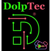 DolpTec logo - Similar company to Echoapps360