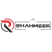 Shahmeer Royals logo - Similar company to Shameerosi