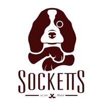 SOCKETTS logo - Similar company to Fb Francisco Blanco