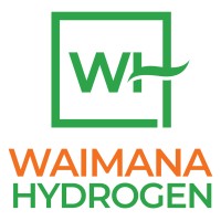 Waimana Hydrogen logo - Similar company to T2M Global