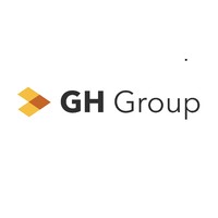 GH Group UK logo - Similar company to Ciberai