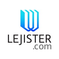 Lejister.com logo - Similar company to Wolap
