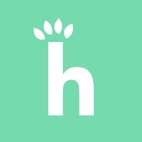 Habitat logo - Similar company to Linkup