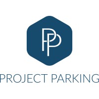Project parking logo - Similar company to Esa Bic Latvia