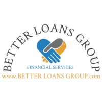 BETTER LOANS GROUP logo - Similar company to Sanderson Weir Pty Limited