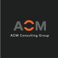 ACM Consulting Group logo - Similar company to Acm Industrial