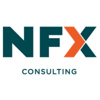 NFX Consulting logo - Similar company to Ms2 Technologies