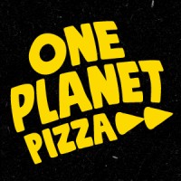 One Planet Pizza logo - Similar company to Active-Insight