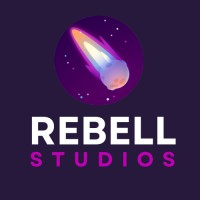 Rebell Studios logo - Similar company to Trojmiasto.Pl