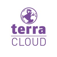 TERRA CLOUD logo - Similar company to Digihaus Gmbh