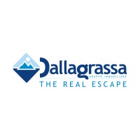 Gruppo Dallagrassa logo - Similar company to Termocer