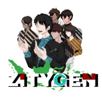Zitygen logo - Similar company to Waffelicious