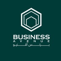 Business Avenue logo - Similar company to United Sections