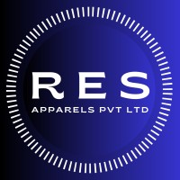 RES APPARELS PRIVATE LIMITED logo - Similar company to Shipxdata