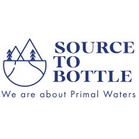 Source to Bottle logo - Similar company to Taycte