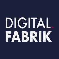 Digital.Fabrik GmbH logo - Similar company to Chsn Consulting & Investment Gmbh
