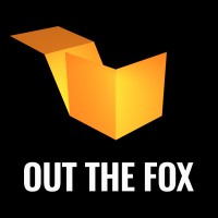 Out the Fox logo - Similar company to Firehouse