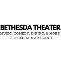 Bethesda Blues & Jazz Supper Club