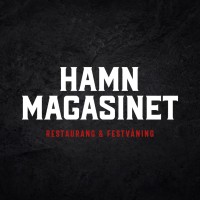 Hamnmagasinet Resturang & Festvåning logo - Similar company to Freda49