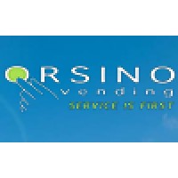 Orsino Vending logo - Similar company to Hovera